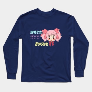 Madoka Long Sleeve T-Shirt